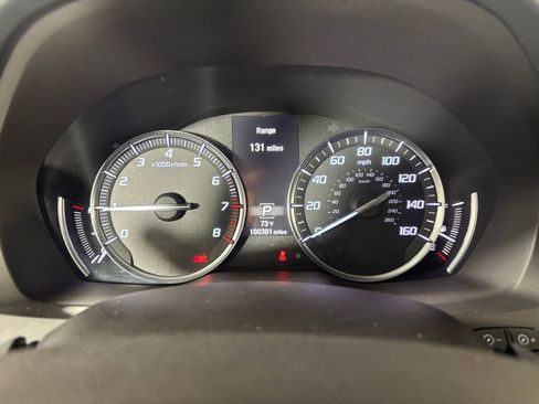Used 2019 Acura MDX SH-AWD w/ Advance Package image 15