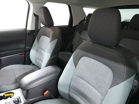 Used 2024 Ford Bronco Sport Big Bend image 12