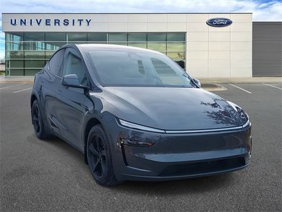 Used 2026 Tesla Model Y Long Range