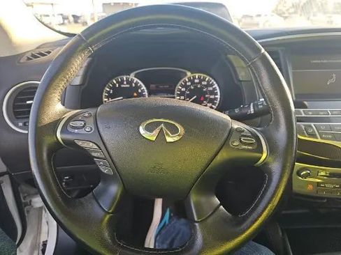 Used 2019 INFINITI QX60 Pure image 8