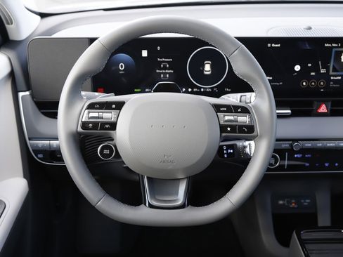 New 2026 Hyundai Ioniq 5 SEL image 21