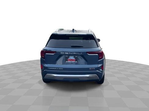 New 2026 GMC Terrain Denali image 40