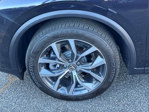 Used 2023 Acura MDX FWD w/ Technology Package image 11