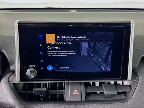 Used 2023 Toyota RAV4 XLE image 14