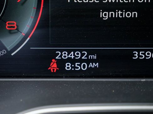 Used 2023 Audi Q5 2.0T Premium Plus w/ Premium Plus Package image 12