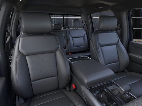 New 2026 Ford F150 Lariat image 10