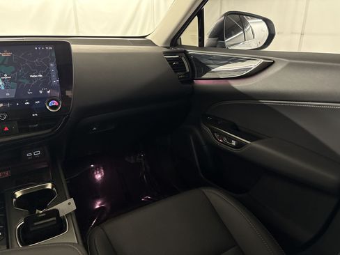 Used 2024 Lexus NX 350h AWD w/ Vision Package image 30
