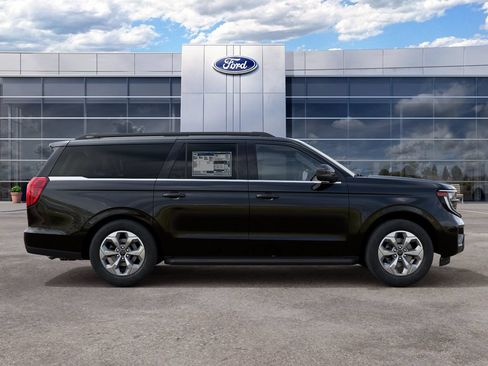 New 2027 Ford Expedition Max Active AWD/4WD image 5