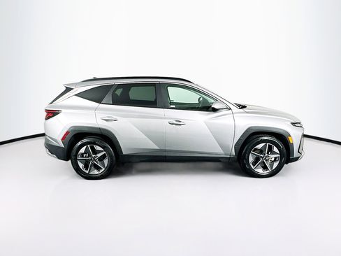 Used 2025 Hyundai Tucson SEL FWD image 10