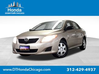 Used 2009 Toyota Corolla XLE image 1
