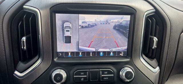 Used 2019 GMC Sierra 1500 Denali w/ Denali Ultimate Package AWD/4WD image 21