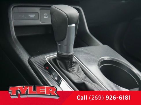 New 2026 Honda Civic Sport image 34