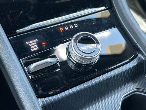 New 2026 Jeep Grand Cherokee L Limited AWD/4WD image 28