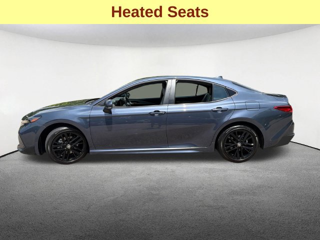 Used 2026 Toyota Camry SE w/ Convenience Package FWD image 6