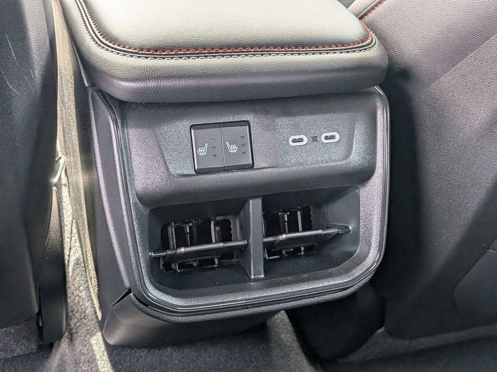 New 2026 Dodge Charger R/T AWD/4WD image 20