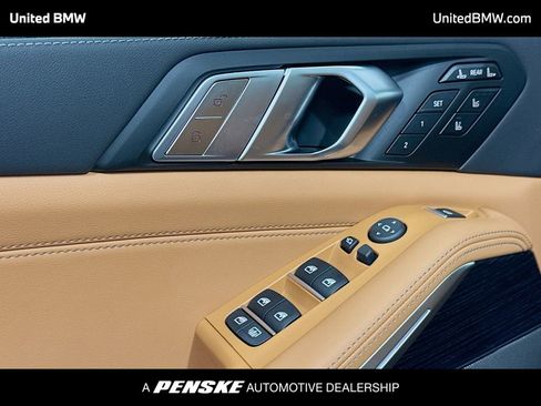 New 2026 BMW X7 xDrive40i AWD/4WD image 3