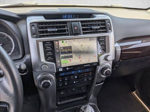 Used 2020 Toyota 4Runner Limited AWD/4WD image 11