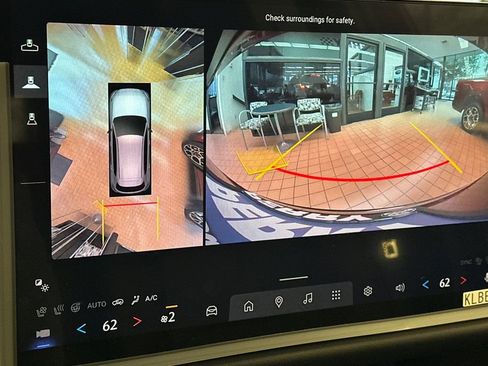 New 2026 MAZDA CX-5 2.5 S w/ Premium Plus Package image 16