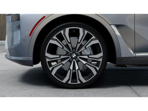 New 2027 BMW X7 xDrive40i AWD/4WD image 7