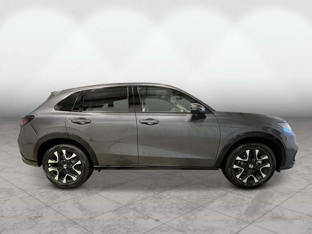 New 2027 Honda HR-V EX-L image 7