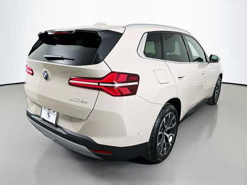 New 2026 BMW X3 xDrive30 image 5