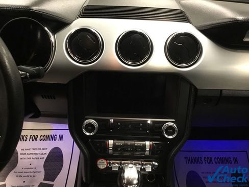Used 2016 Ford Mustang Premium image 50