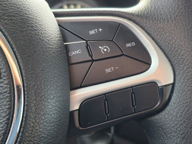 Used 2018 Jeep Renegade Sport w/ Power & Air Group AWD/4WD image 19