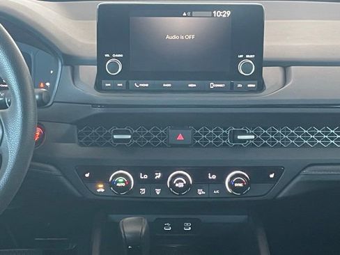 Used 2024 Honda Accord EX image 13