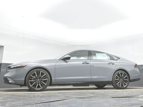 New 2026 Honda Accord Touring image 44