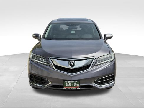 Used 2017 Acura RDX AWD w/ Technology Package image 2