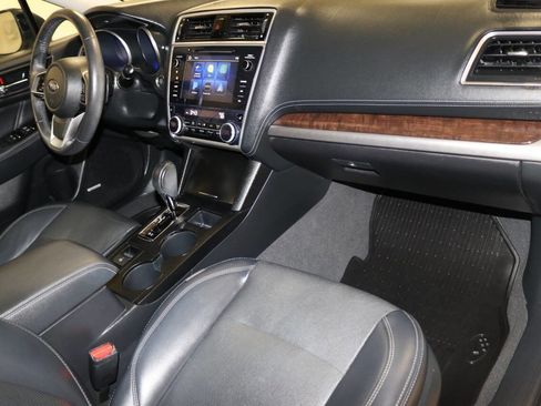 Used 2019 Subaru Outback 2.5i Limited w/ Popular Package #2 image 79