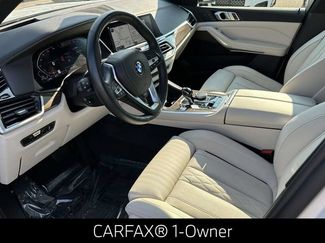 Used 2023 BMW X5 xDrive40i AWD/4WD video 2