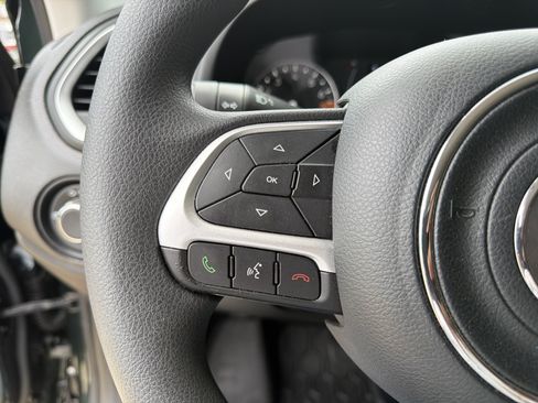 Used 2021 Jeep Renegade Sport AWD/4WD image 24