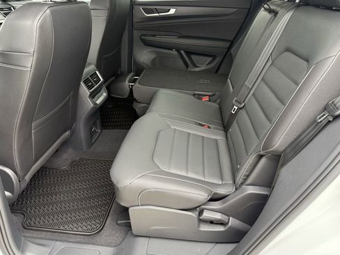 New 2026 Volkswagen Atlas Cross Sport SEL R-Line AWD/4WD image 24