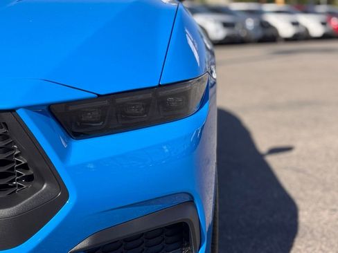 New 2026 Ford Mustang Convertible w/ Anti-Theft Package image 8