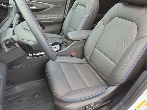 New 2025 Buick Envista Sport Touring w/ Convenience I Package image 19