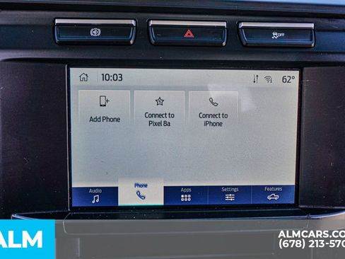 Used 2023 Ford F250 XLT image 37