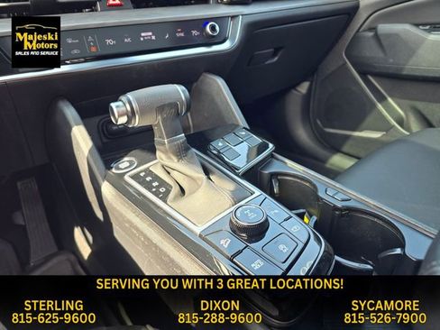Used 2023 Kia Sportage X-Line w/ X-Line Premium Package image 39