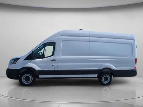 New 2026 Ford Transit 250 148 High Roof Extended image 11