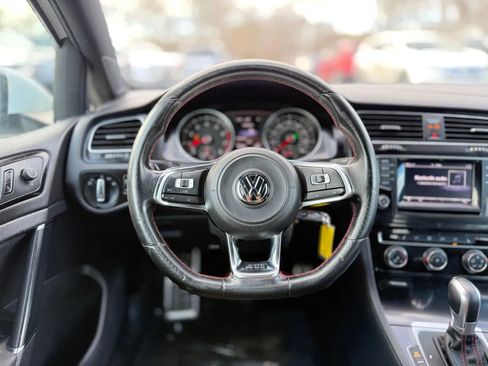 Used 2015 Volkswagen GTI S image 16