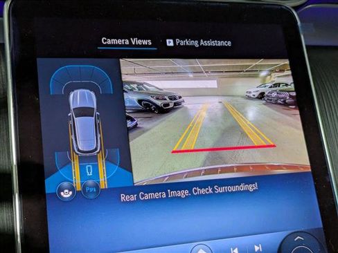 New 2026 Mercedes-Benz GLC 300 image 13