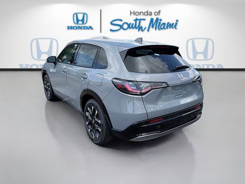 New 2027 Honda HR-V EX-L image 5