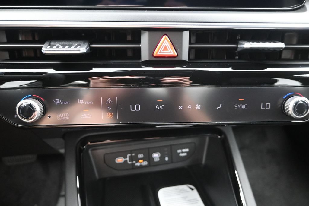 New 2026 Kia K5 GT-Line AWD/4WD image 20