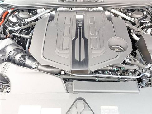 New 2026 Audi A6 Prestige image 17