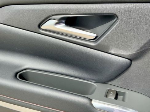 New 2026 Chevrolet Traverse Z71 AWD/4WD image 42