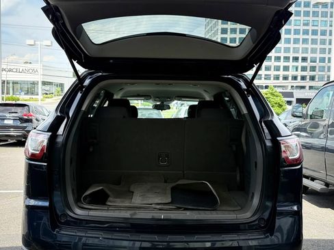 Used 2015 Chevrolet Traverse LS FWD image 38