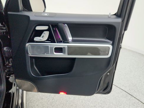 Certified 2022 Mercedes-Benz G 63 AMG 4MATIC image 24