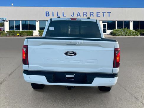 New 2026 Ford F150 XLT w/ Equipment Group 302A MID RWD image 5