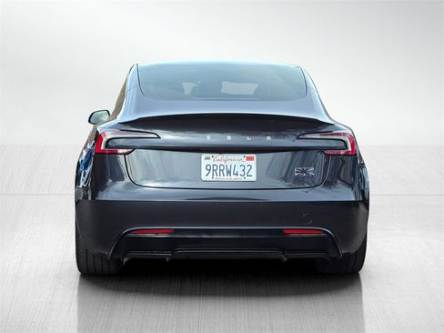 Used 2025 Tesla Model 3 Performance image 5