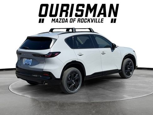 New 2026 MAZDA CX-5 2.5 S w/ Premium Plus Package image 6